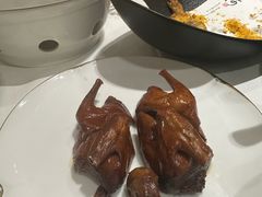 -香雪海饭店中餐厅(人民桥店)