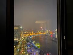 -上海外滩英迪格酒店