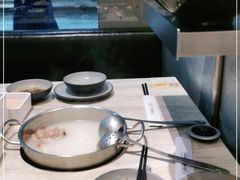 -千味涮·健康火锅(会展连城新天地店)