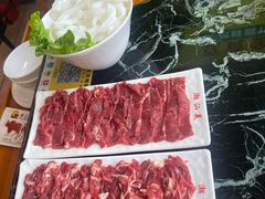 -潮汕美牛肉丸火锅店(天宁寺店)