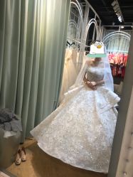 -韩国天使嫁衣婚纱礼服馆(上海旗舰店)