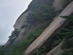 景点-天柱山风景区