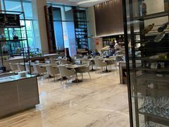 -新发展亚太JW万豪酒店·福苑咖啡厅