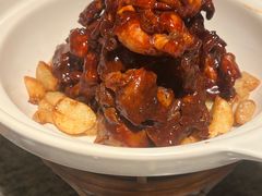 -南京大牌档(中关村领展广场店)