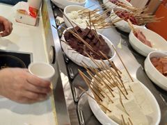 -就这家旋转小火锅(西安路罗斯福店)