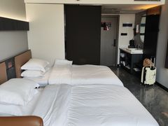 -BUFF电竞酒店(成都春熙路太古里店)