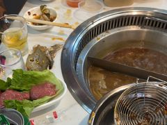 -鑫宝沙茶牛肉火锅(永泰店)