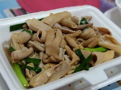 -安记烧鹅(新桥店)