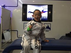 -飞行家太空体验馆(祥云小镇店)