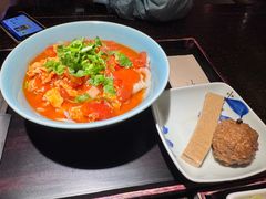 -喜晋道面馆(华严寺广场店)