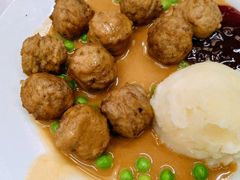 -宜家·瑞典风味餐厅(北京西红门店)