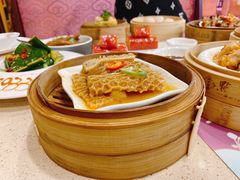 -点都德(华强南店)