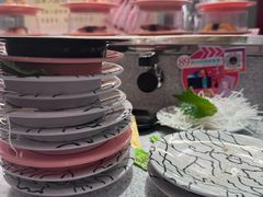 -争鲜回转寿司(太阳宫凯德PLUS店)