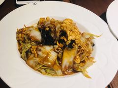 素木须-南门小馆·清真(国贸商城店)