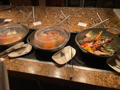 -杭州国际会议中心洲际酒店-原素全日餐厅(解放东路店)