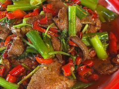 -冯大腕江湖川菜馆(后沙峪店)