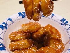 -衡地道·三菜一汤(水岸新城店)