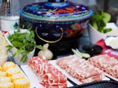 -寻小欢焖烤羊肉串(九眼桥店)