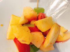 -南拳十三姨·潮汕砂锅粥·粤菜(西单大悦城店)