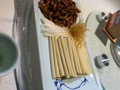 -北平食府(马鞍山路店)