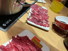-牛很鲜潮汕牛肉火锅(朝晖路店)