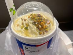 -LELECHA乐乐茶(美罗城店)
