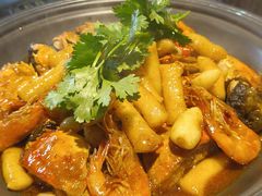 -千岛湖小鱼儿·淳安匠心农家菜