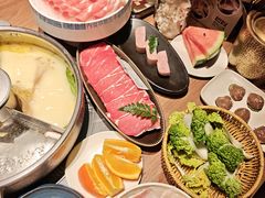 -巴奴毛肚火锅(京西大悦城店)