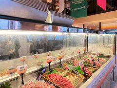 -李军力烧烤(丰庆路店)