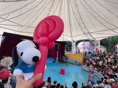 -史努比缤纷世界