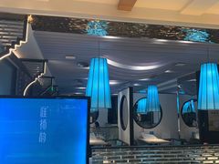 大堂-淮扬韵(凤八市政府店)
