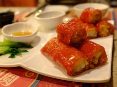 -点都德(大茶楼店)