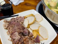 -牛小隆牛肉面馆(四牌楼店)