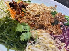 -李记东北饺子馆·东北菜(欢乐谷店)