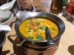 -越小品·越南餐厅(万科里店)