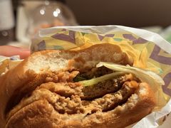 -麦当劳(斜土路2号店)