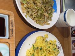 -满园烤鸭·春饼(奥体万达店)