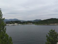 -北京金海湖景区