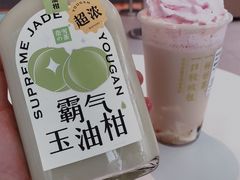 -奈雪的茶(苏宁广场店)