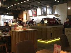 -COSTA COFFEE(武汉武商MALL店)