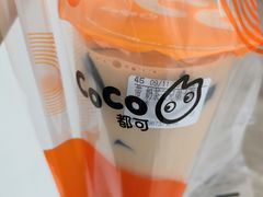 -CoCo都可(西安路民勇店)