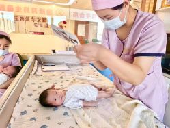 点击看大图 -国际月月生母婴月子中心(旗舰店)
