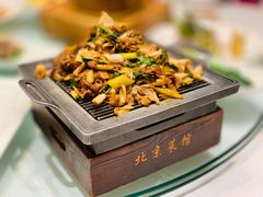 -御仙都北京菜馆·烤鸭店(双井店)