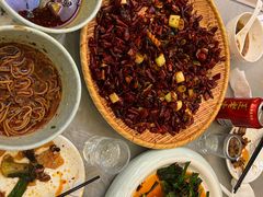 -成都驻京办餐厅(蜀都宾馆店)