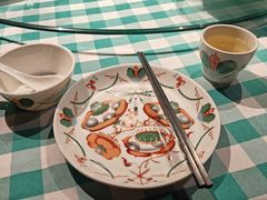 -天山醉美辣子鸡(文艺路店)