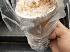 -麦当劳(宝山大厦店)