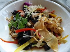 -若蘭慈·无国界素食料理(欢乐海岸店)