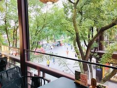 -奇芳阁·百年清真南京菜(夫子庙店)