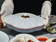 -金成潮菜博物馆(海珠湿地店)