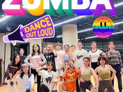 -超级猩猩健身·团课(铁机路迅博店)